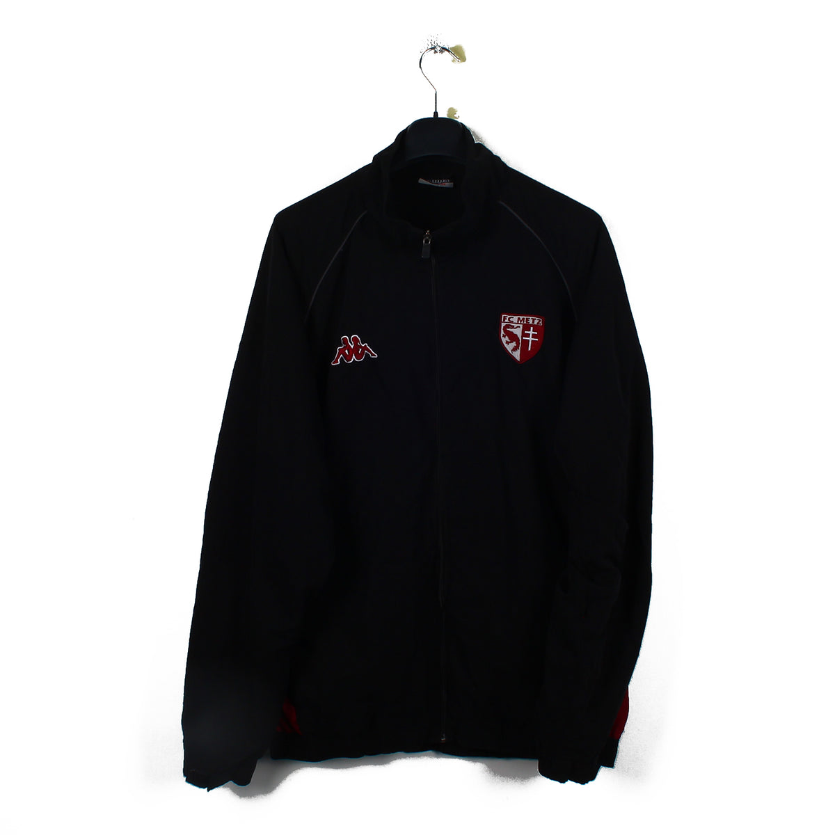 2006/07 - Metz FC (2XL)