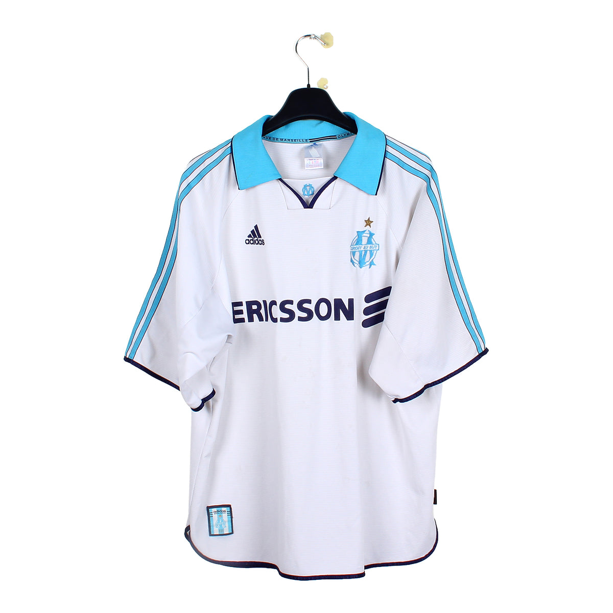 1999/00 - OM (XL)