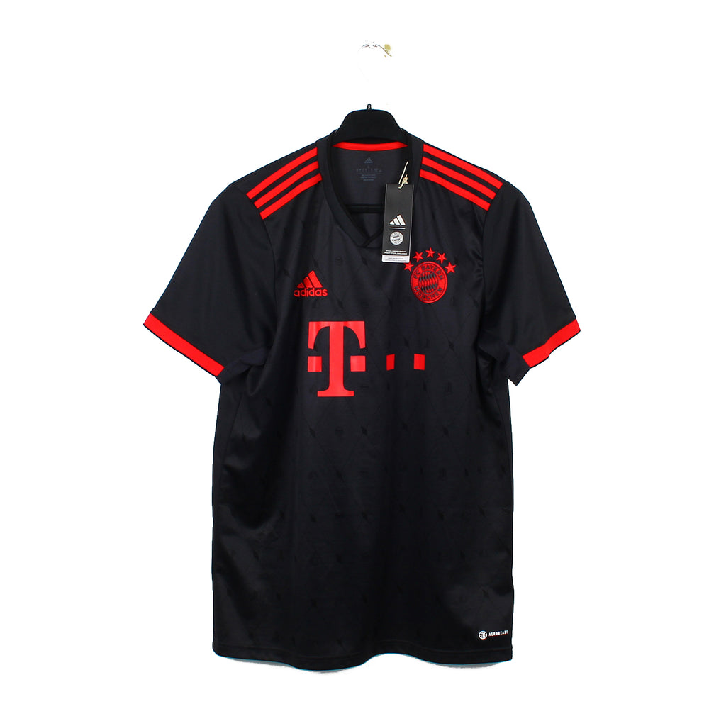 2022/23 - Bayern Munich (M)