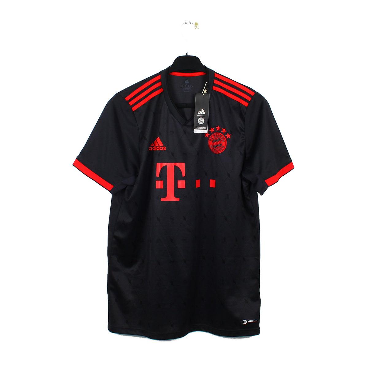 2022/23 - Bayern Munich (M)