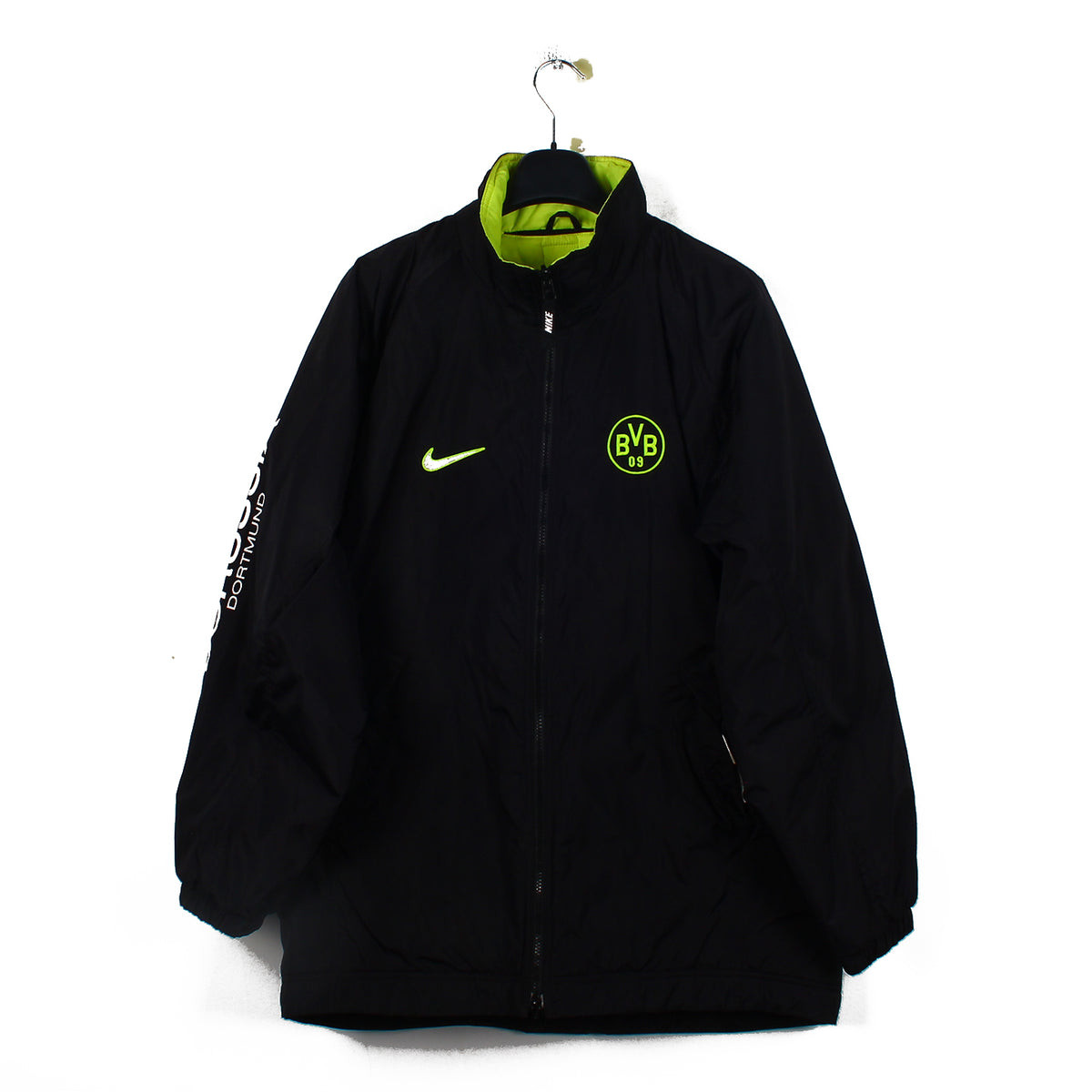 1997/98 - Dortmund (M)