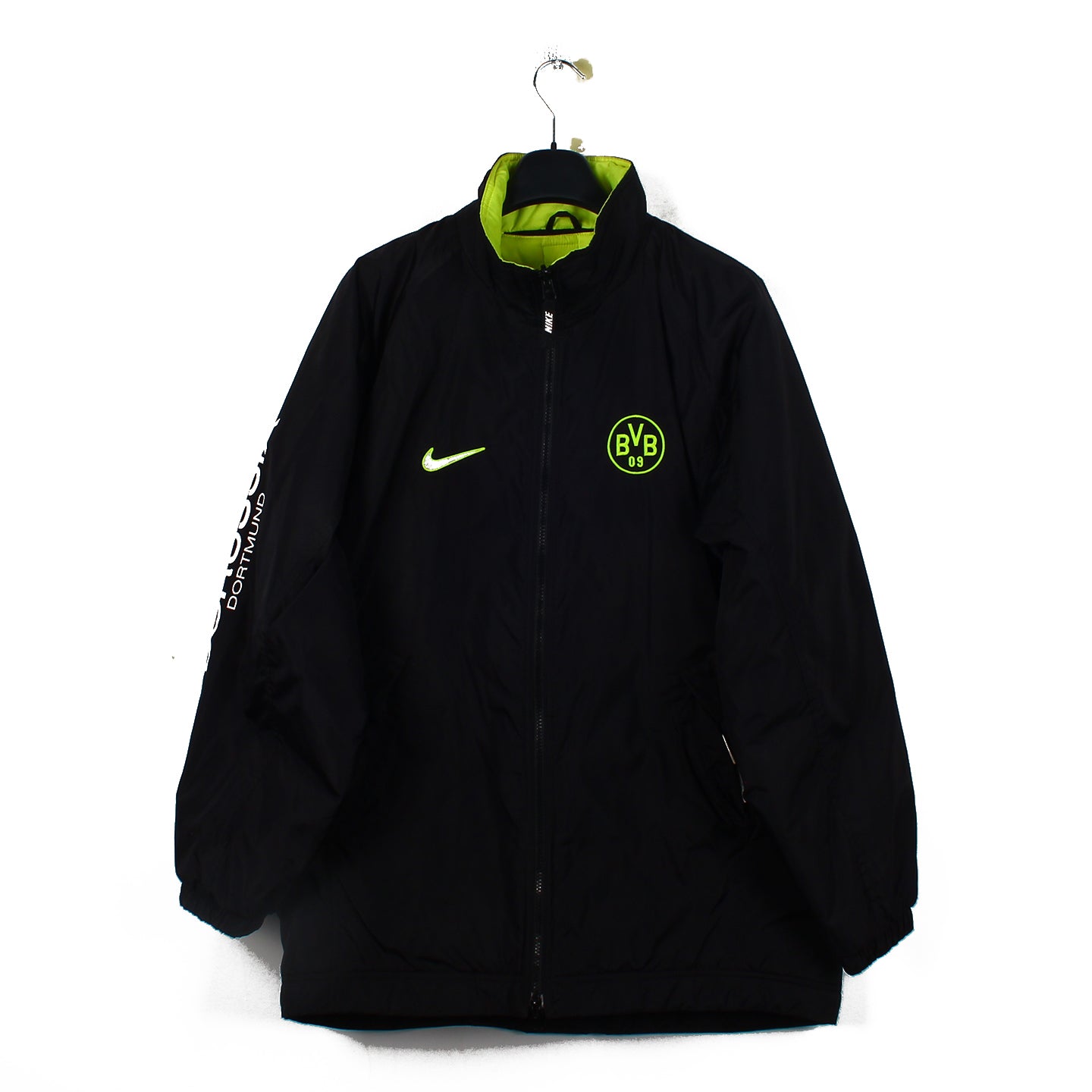 1997/98 - Dortmund (M)
