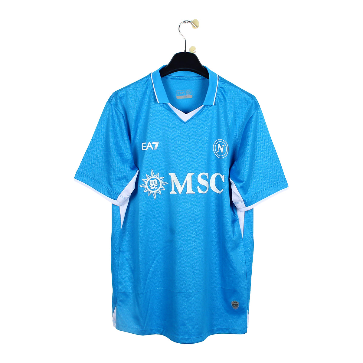 2024/25 - Napoli (L)