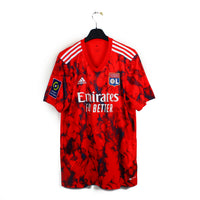 2022/23 - OL - Tagliafico #3 (L)