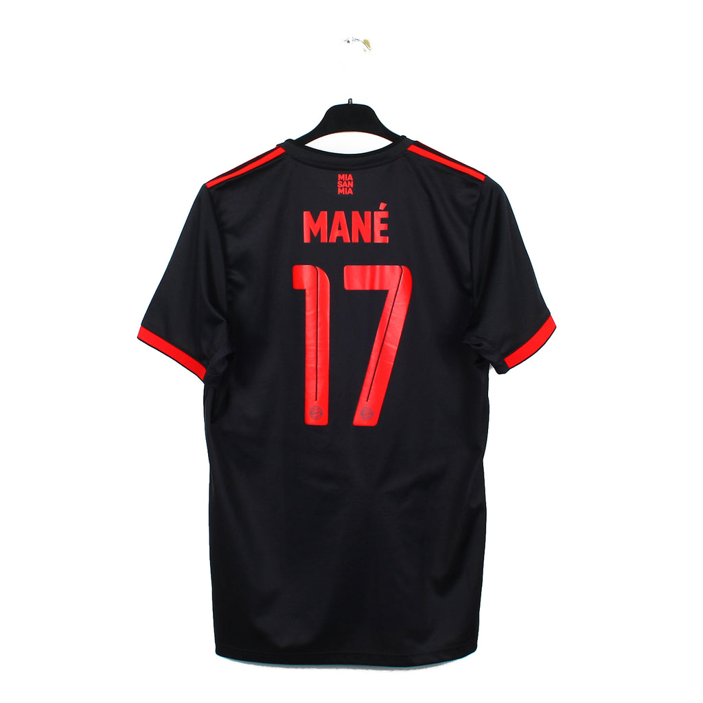 2022/23 - Bayern Munich - Mané #17 (S)