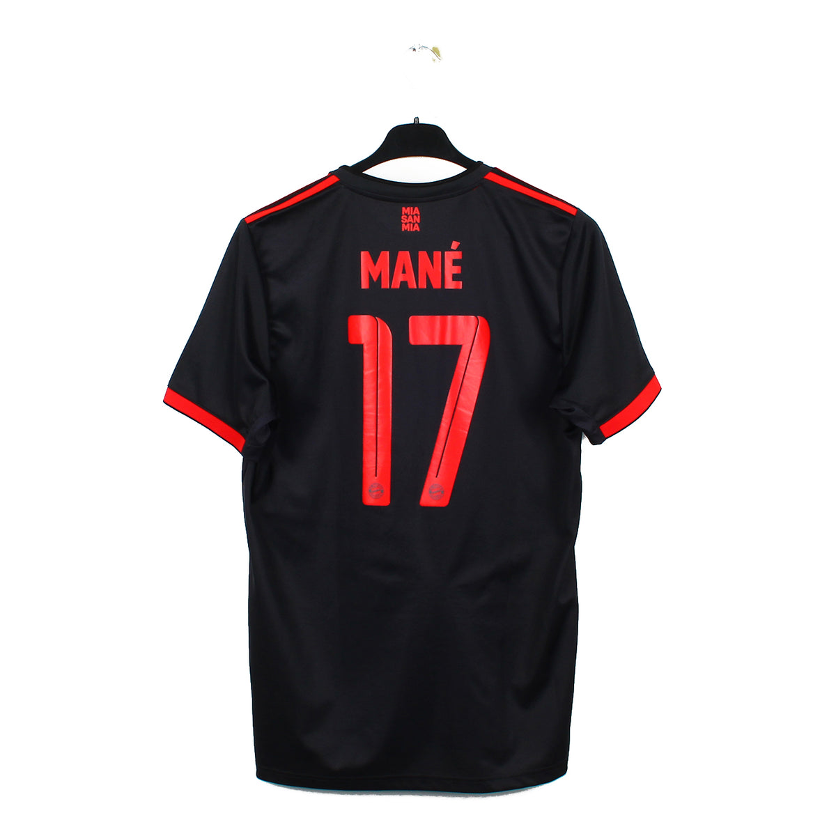 2022/23 - Bayern Munich - Mané #17 (S)