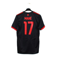 2022/23 - Bayern Munich - Mané #17 (S)