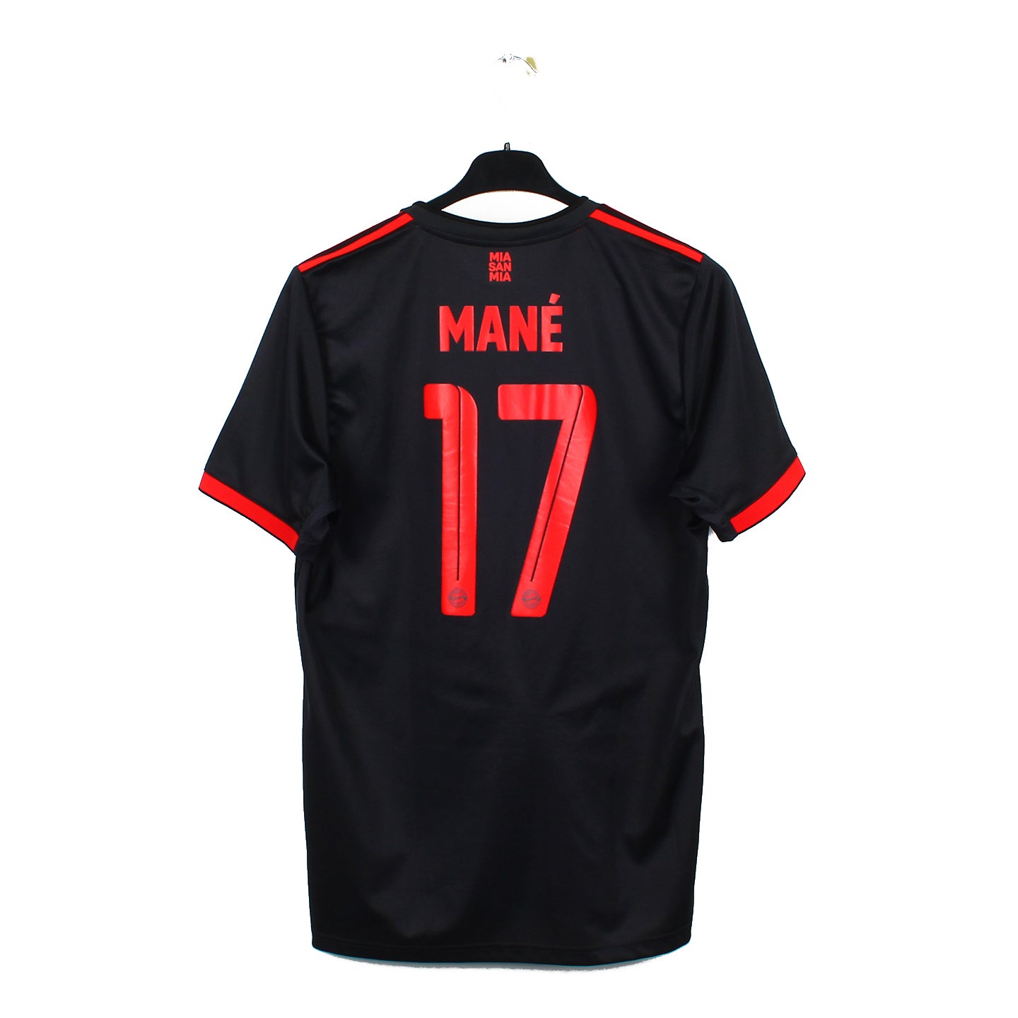 2022/23 - Bayern Munich - Mané #17 (S)