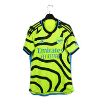 2023/24 - Arsenal FC - Odegaard #8 (M)
