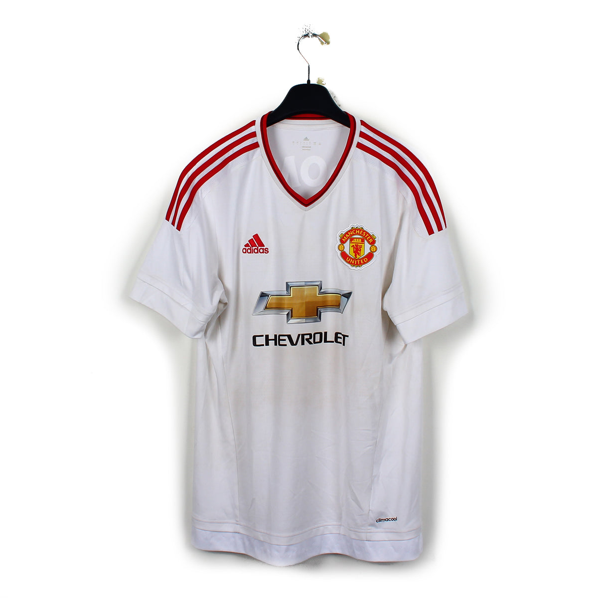 2015/16 - Manchester United - Rooney #10 (L)