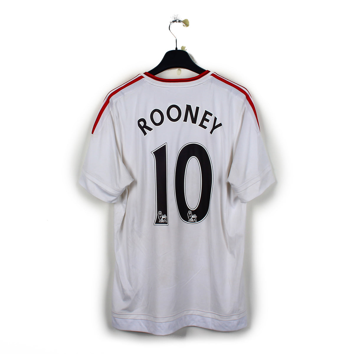 2015/16 - Manchester United - Rooney #10 (L)
