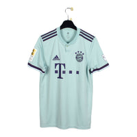 2018/19 - Bayern Munich - Tolisso #24 (M)