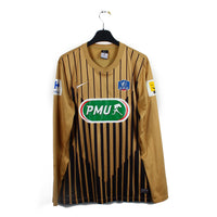 2012/13 - Coupe de france #1 (L) [MATCH ISSUE]