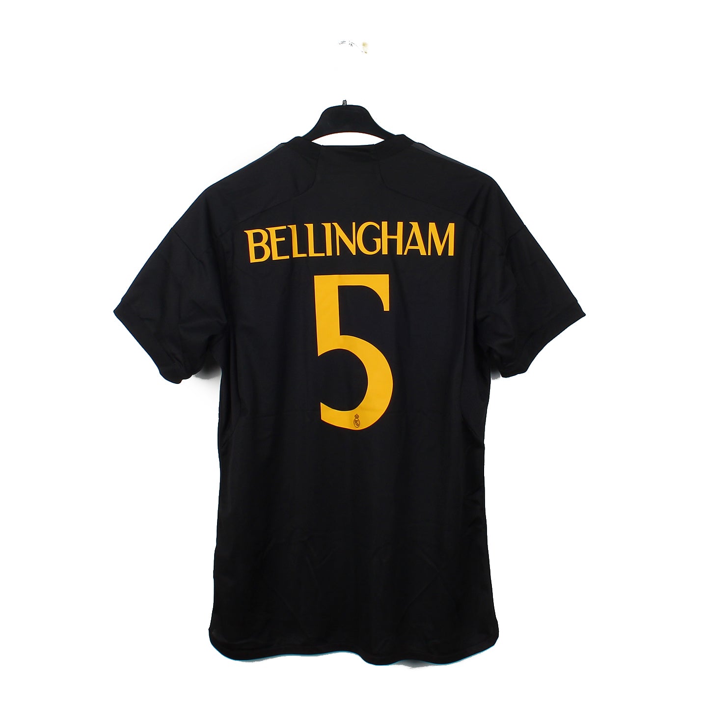 2023/24 - Real Madrid - Bellingham #5 (L)