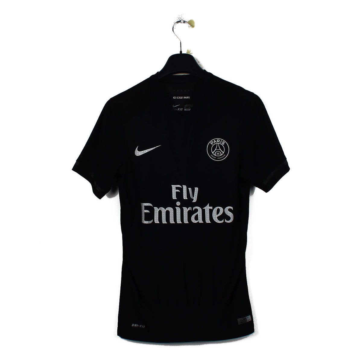 2015/16 - PSG - Ibrahimovic #10 (M) [pro]