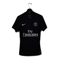 2015/16 - PSG - Ibrahimovic #10 (M) [pro]