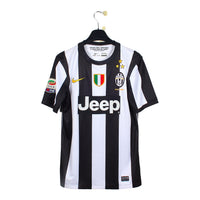 2012/13 - Juventus - Pogba #6 (S) *signé*