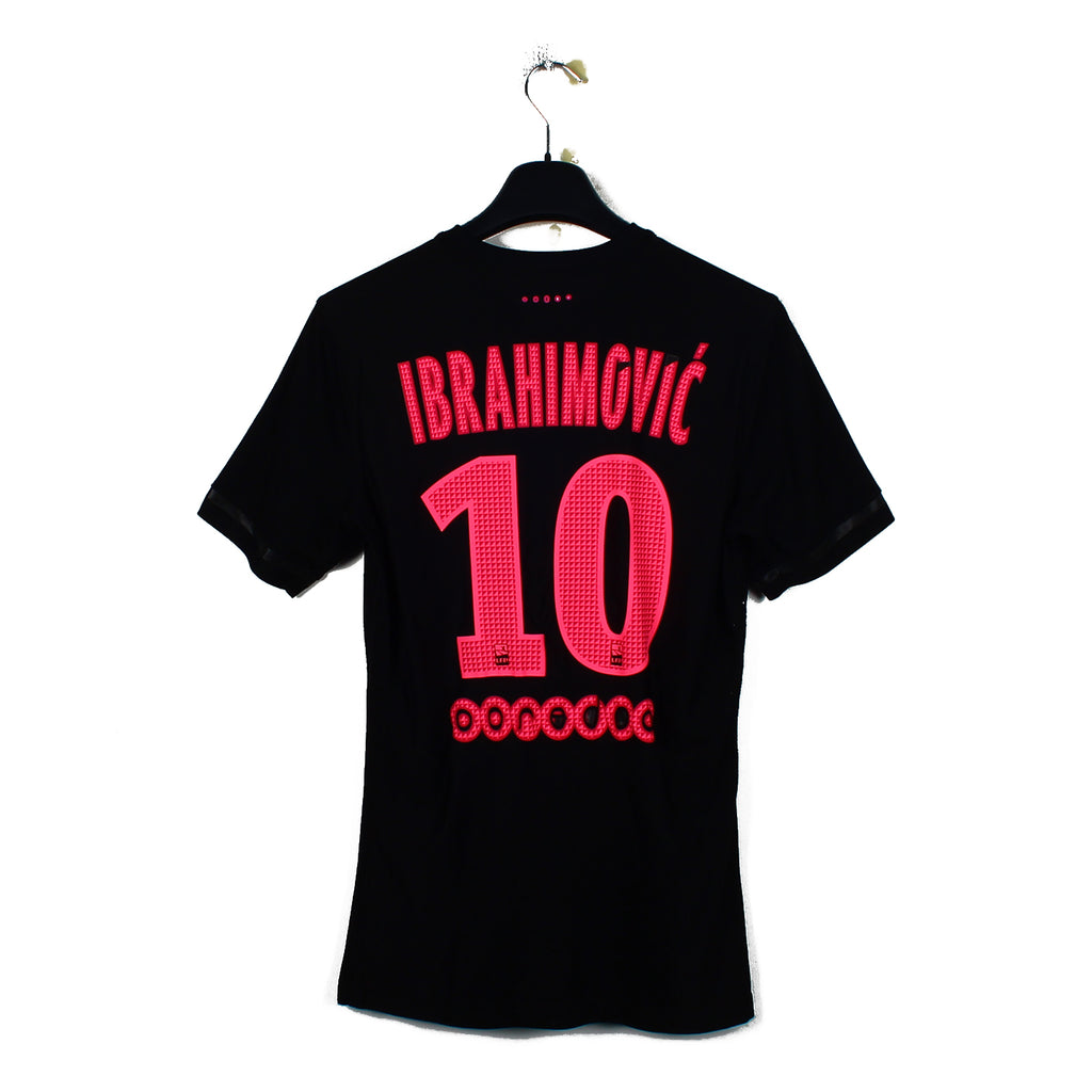 2015/16 - PSG - Ibrahimovic #10 (M) [pro]