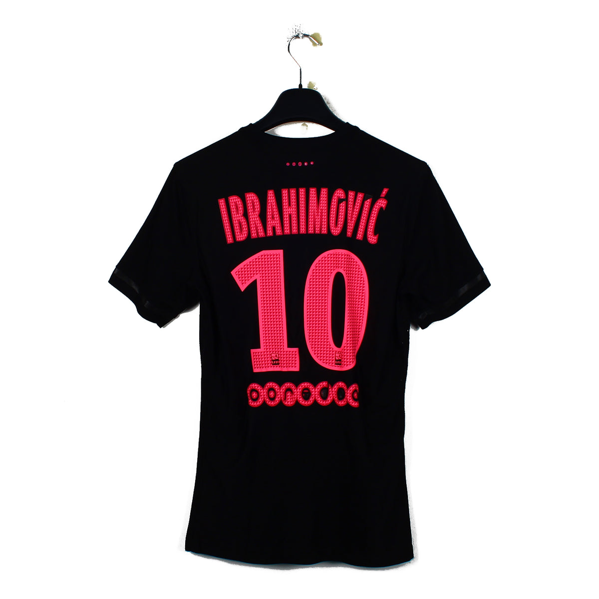 2015/16 - PSG - Ibrahimovic #10 (M) [pro]