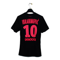 2015/16 - PSG - Ibrahimovic #10 (M) [pro]