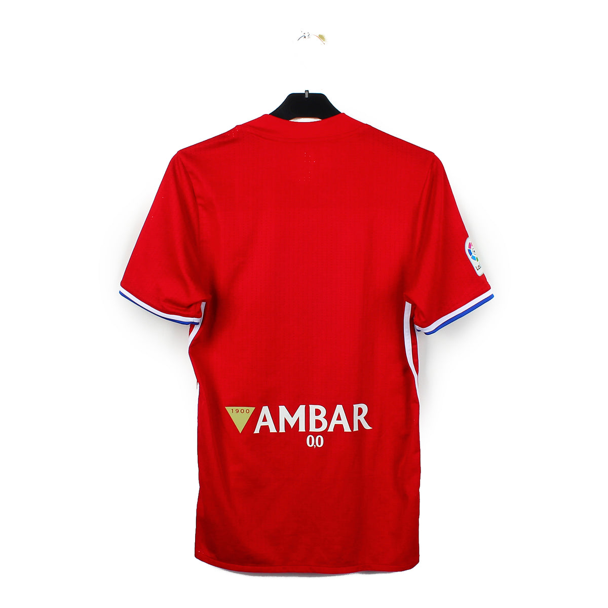 2016/17 - Real Saragosse (M)