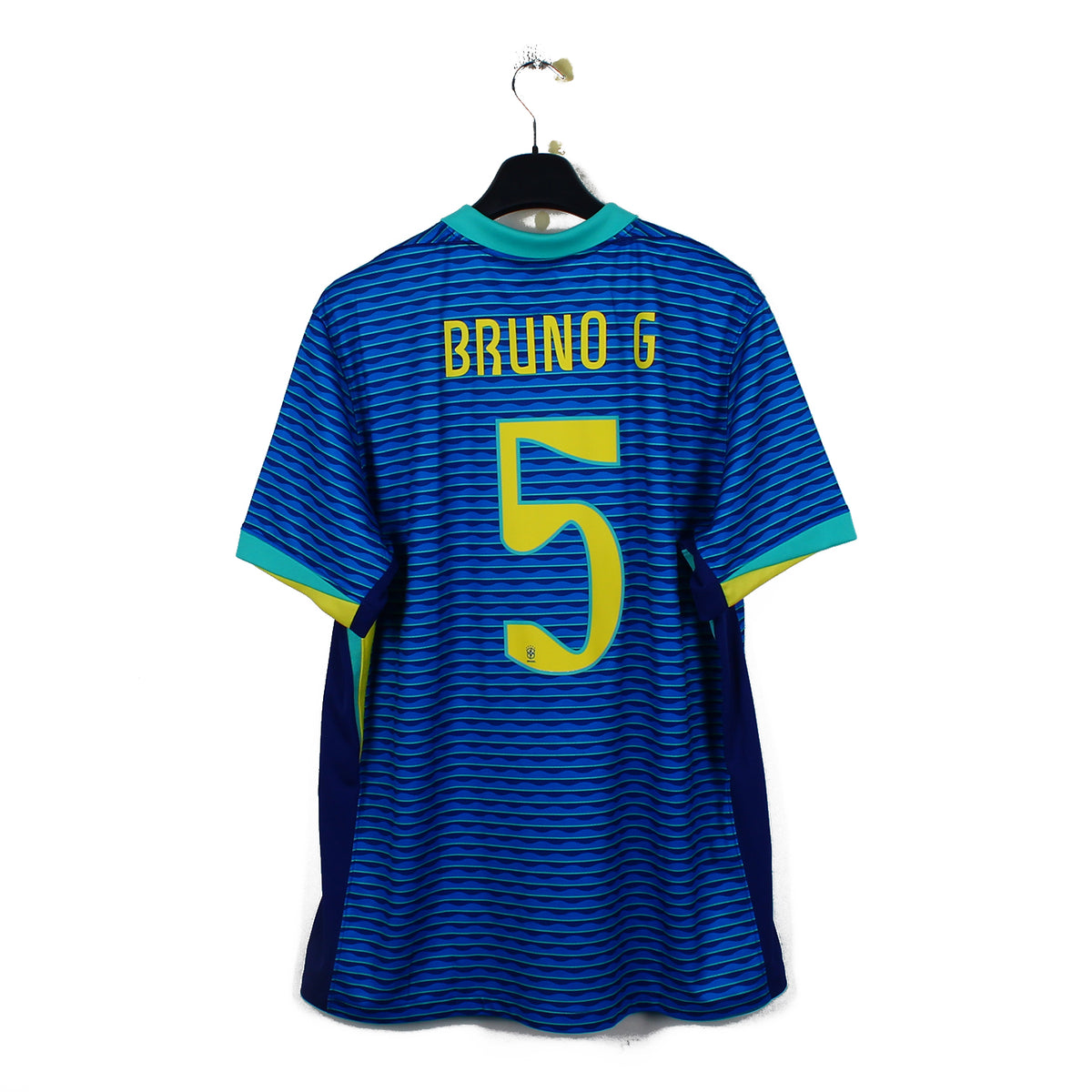 2024 - Brésil - Bruno G #5 (XL)