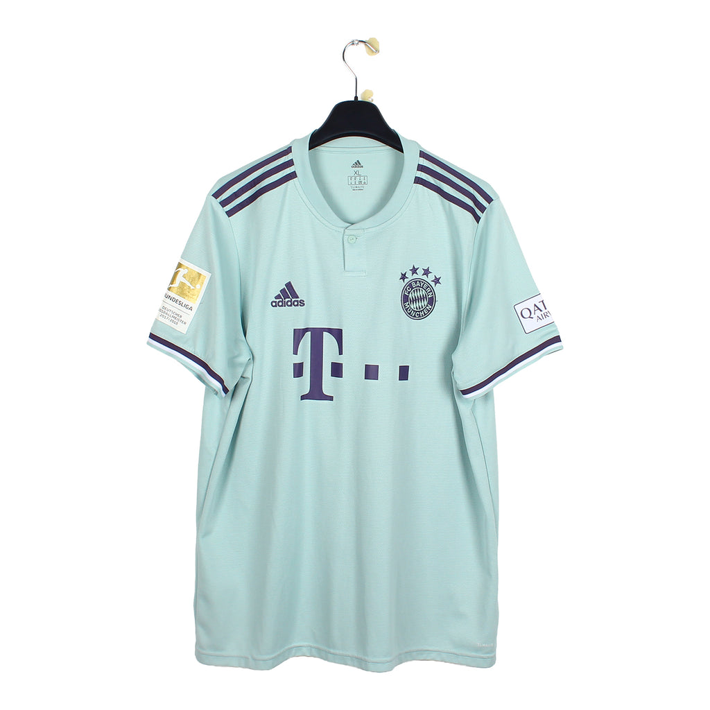 2018/19 - Bayern Munich - James #11 (XL)