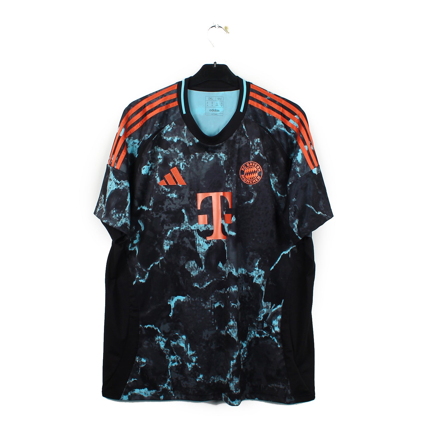 2024/25 - Bayern Munich (L)