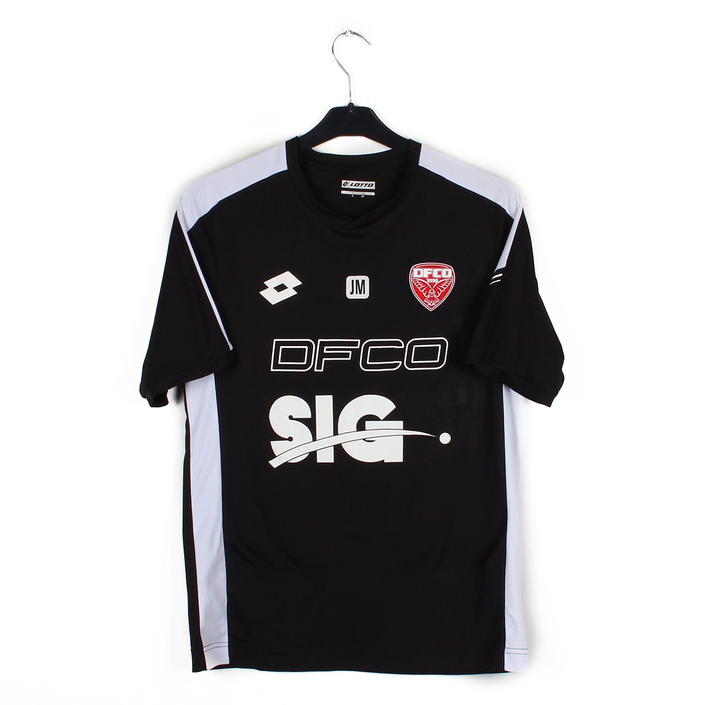 2021/22 - Dijon - JM (S) [porté]