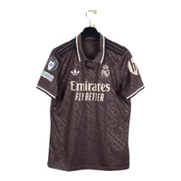 2024/25 - Real Madrid - Mbappé #9 (M)
