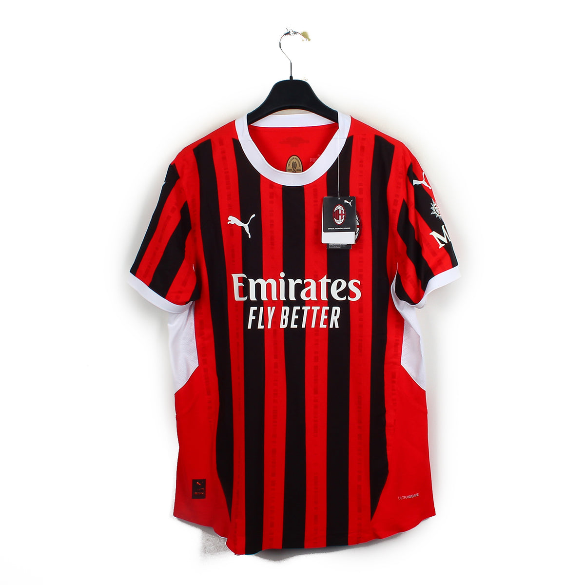 2024/25 - Milan AC (L) [pro]