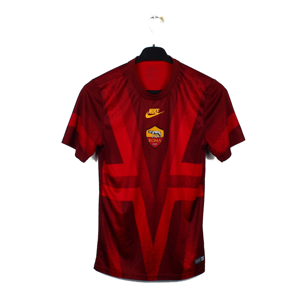 2019/20 - AS Roma (S)