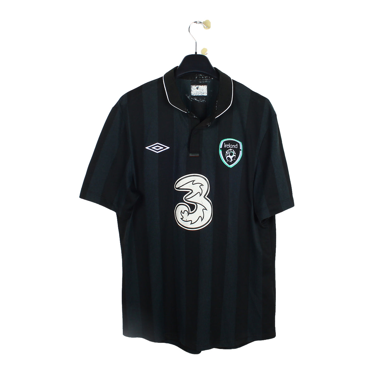 2013 - Irlande (XL)
