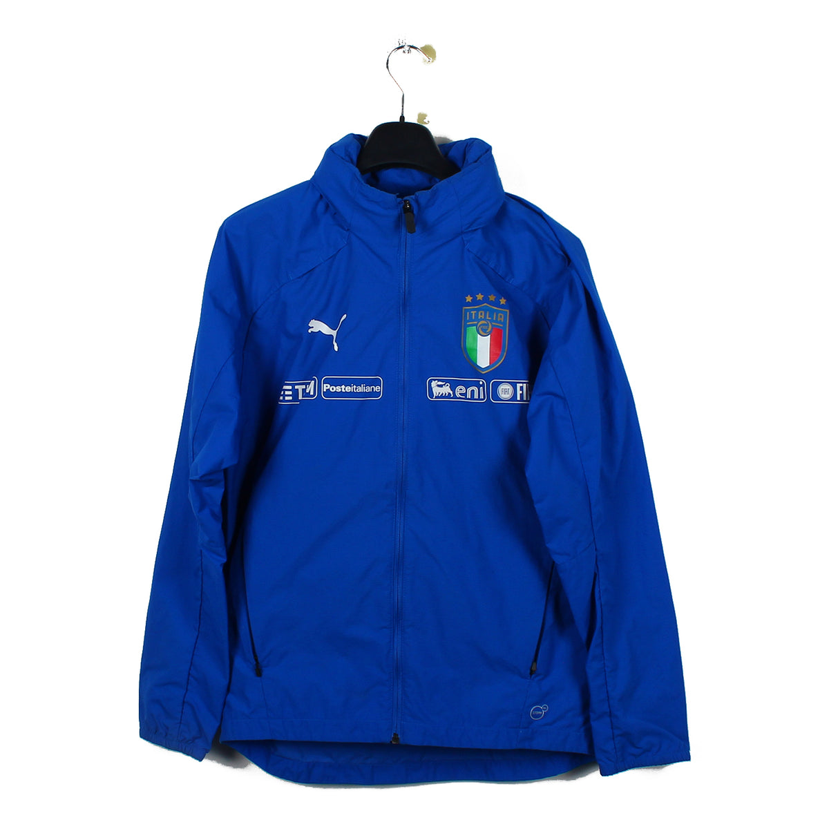 2017/18 - Italie (S) [stock pro]