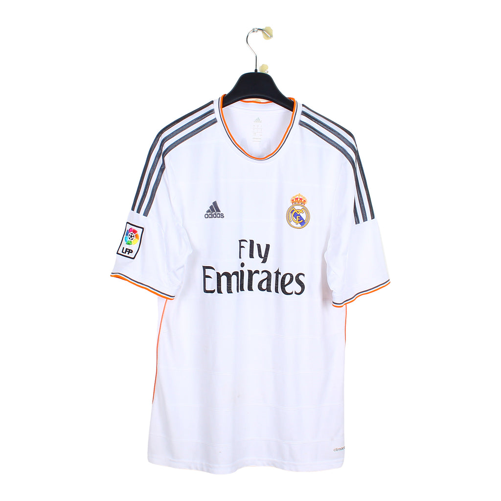 2013/14 - Real Madrid - Varane #2 (L)