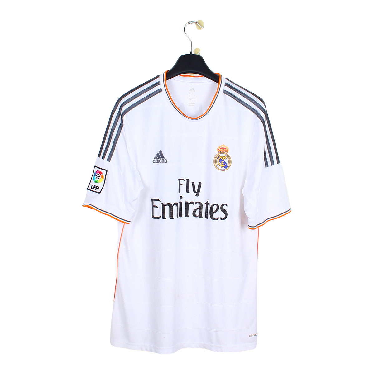 2013/14 - Real Madrid - Varane #2 (L)