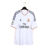 2013/14 - Real Madrid - Varane #2 (L)