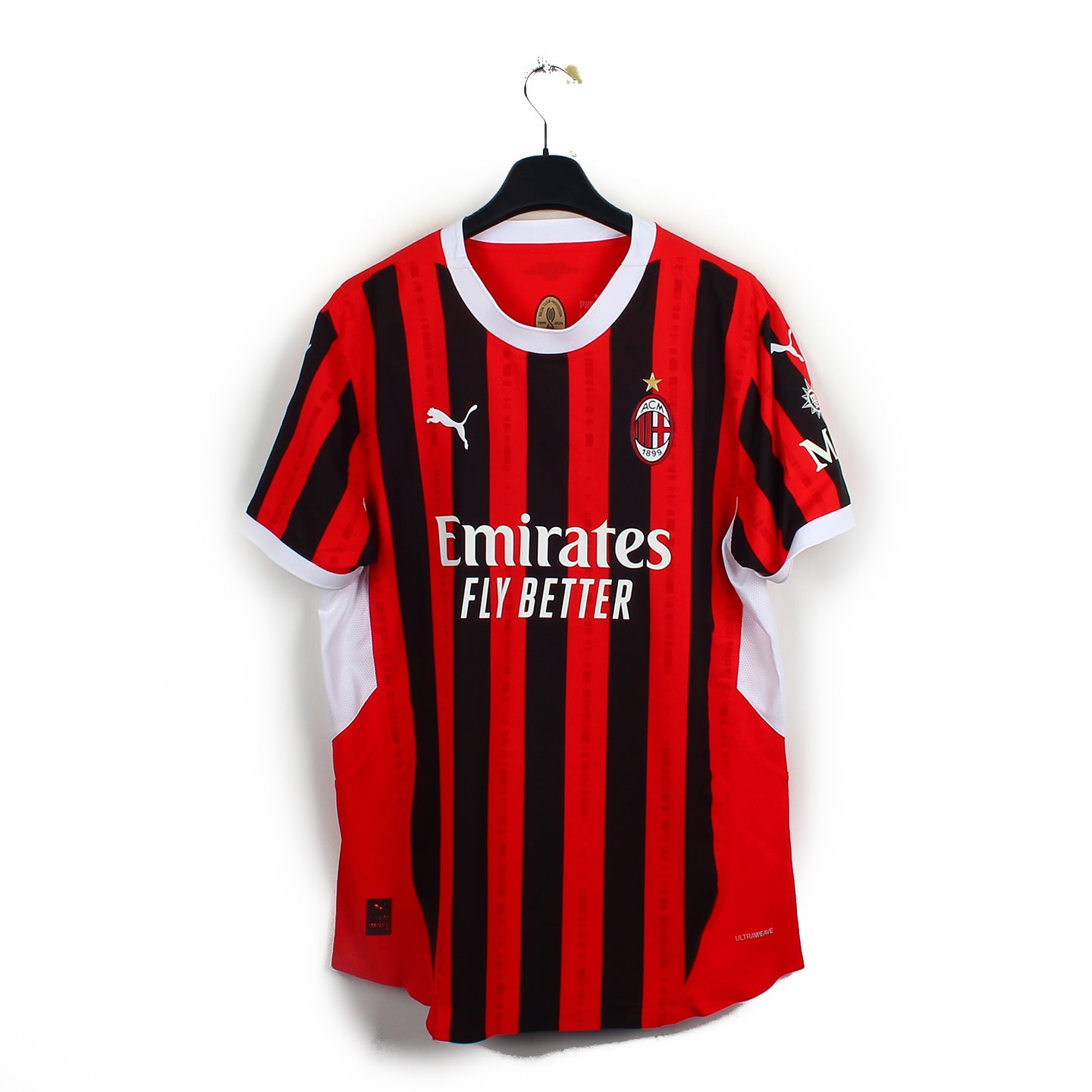 2024/25 - Milan AC (XL) [pro]