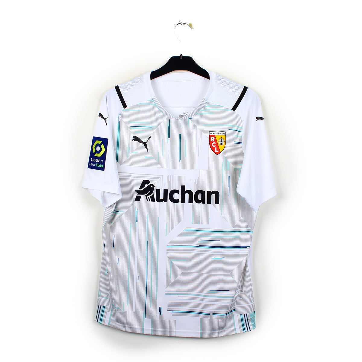 2021/22 - RC Lens (XL)