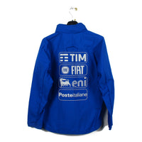 2017/18 - Italie (S) [stock pro]