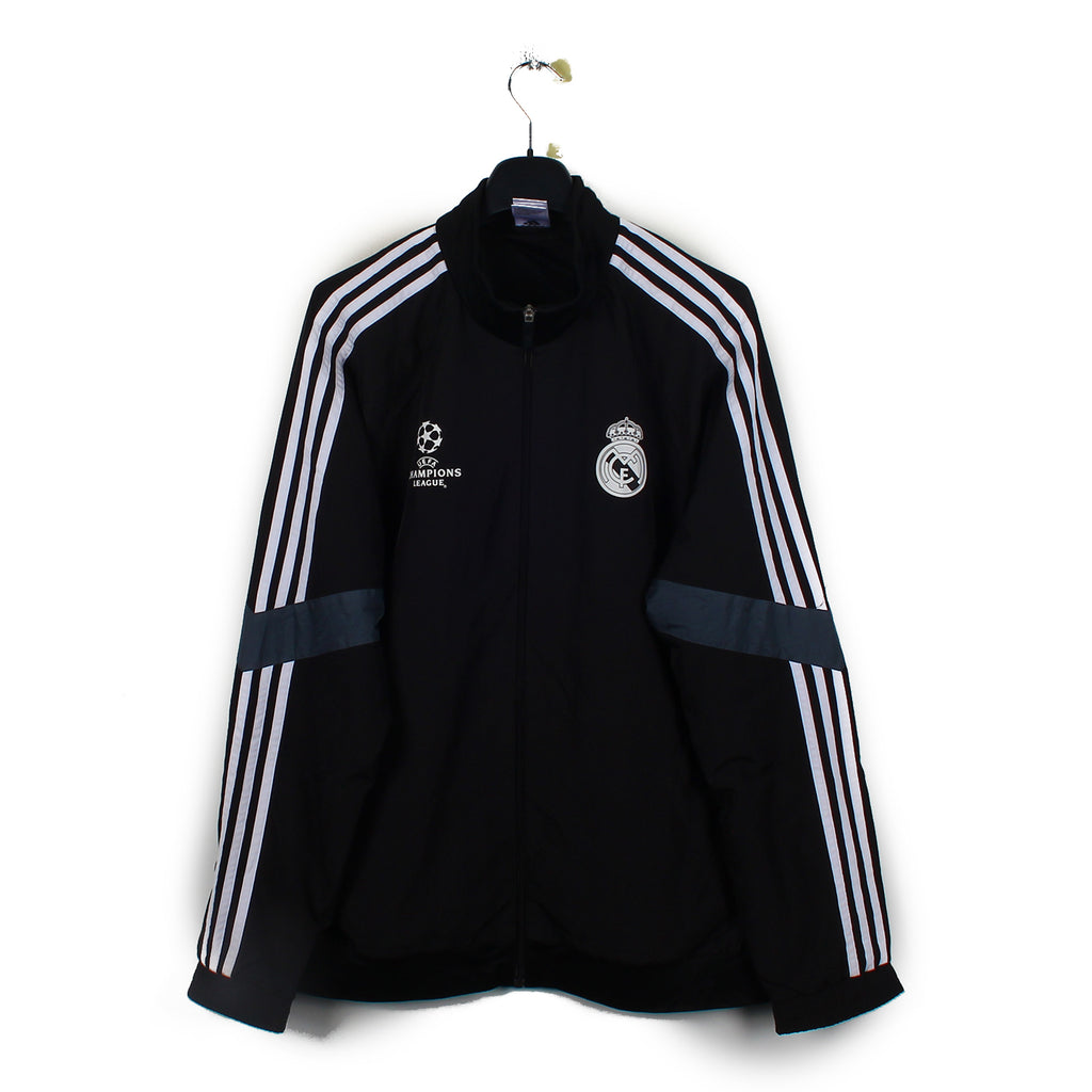2014/15 - Real Madrid (L)