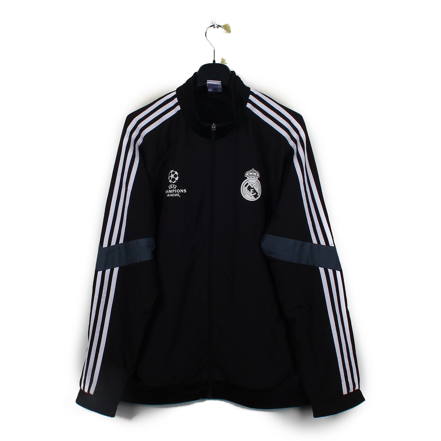 2014/15 - Real Madrid (L)