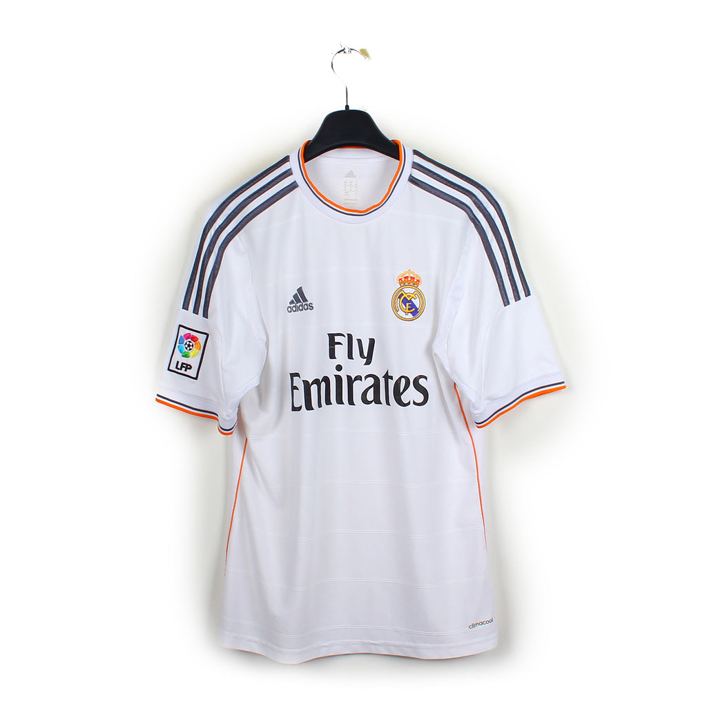 2013/14 - Real Madrid (M)