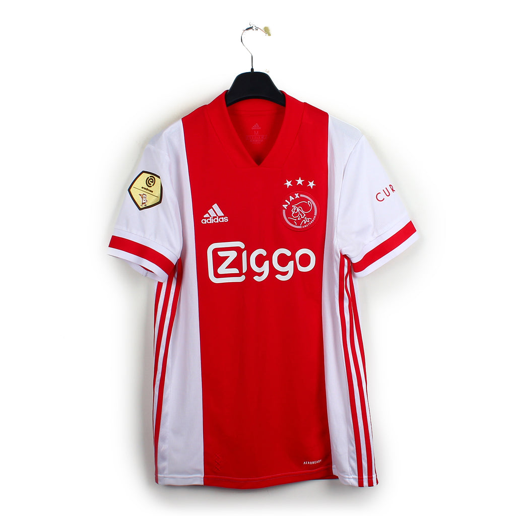 2020/21 - Ajax Amsterdam (M)