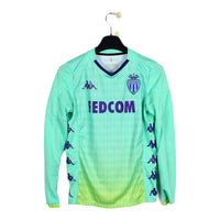 2019/20 - AS Monaco - Diego #1 (XL enfant)