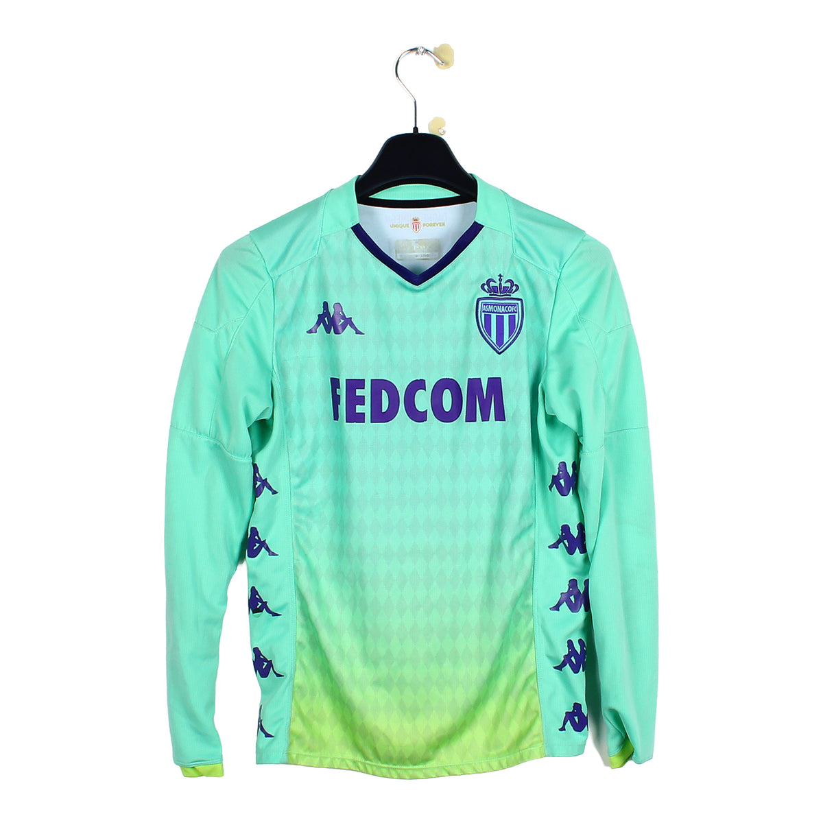 2019/20 - AS Monaco - Diego #1 (XL enfant)