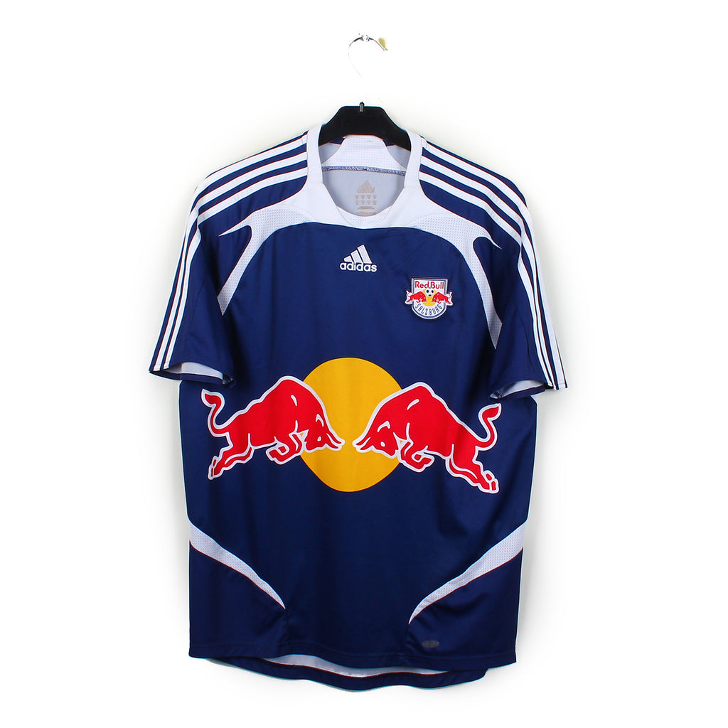 2008/09 - Salzbourg (M)