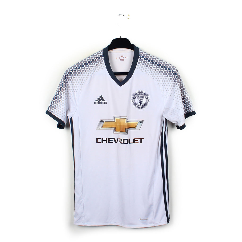 2016/17 - Manchester United (S)