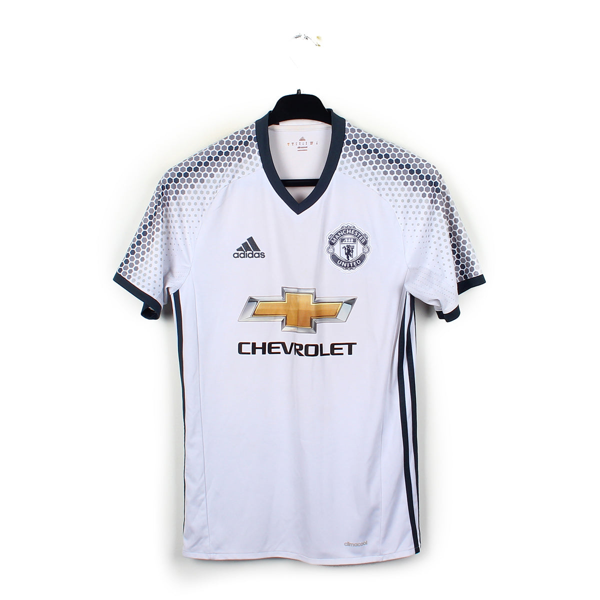 2016/17 - Manchester United (S)