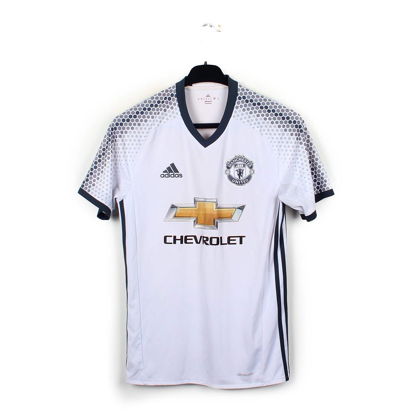 2016/17 - Manchester United (S)